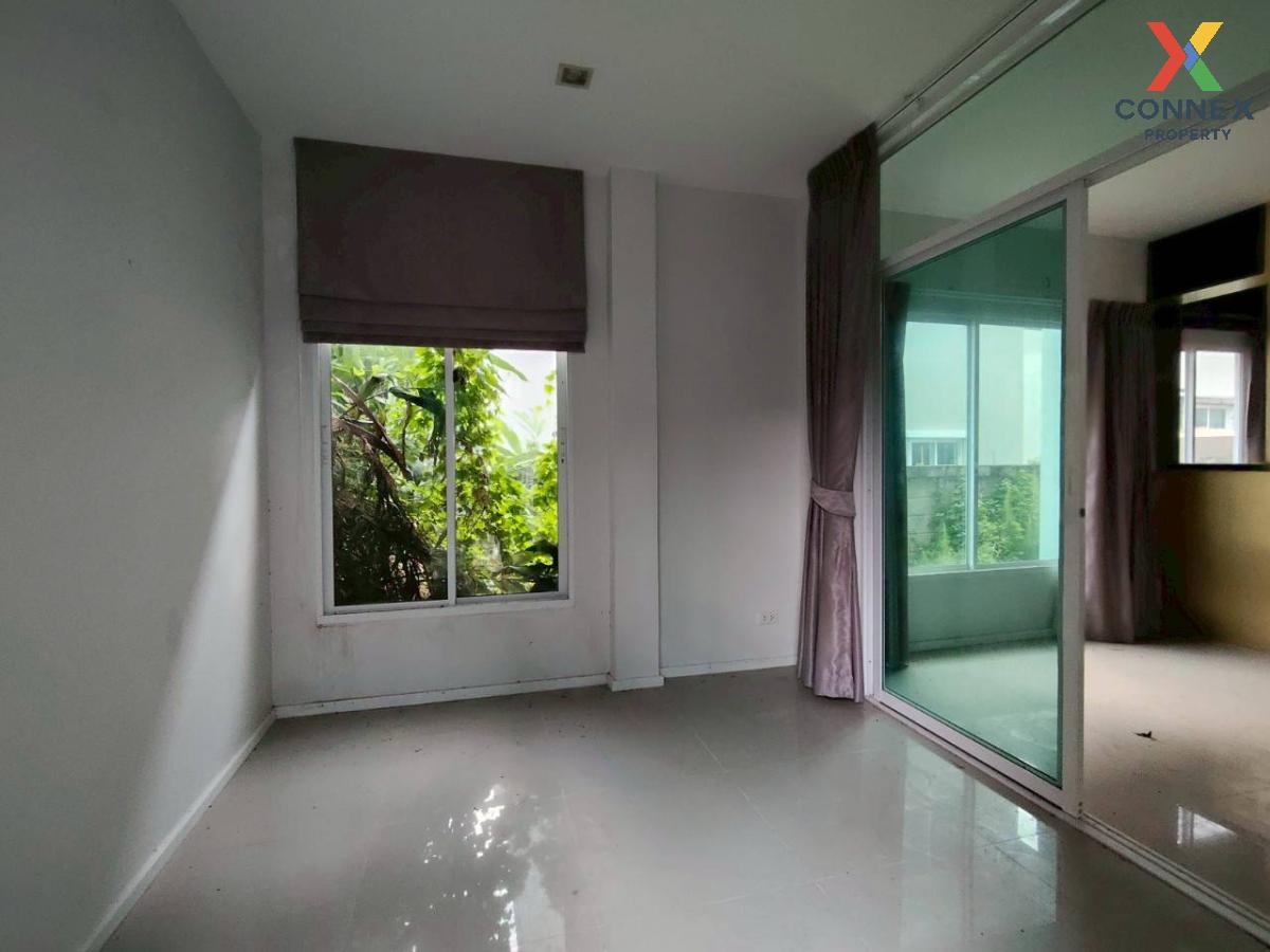 picture For Sale House , Casa Ville Rangsit-Klong 2 , Pracha Thipat , Thanyaburi , Pathum Thani , CX-92583 ✅ Live chat with us ADD LINE @connexproperty ✅  - 6/12