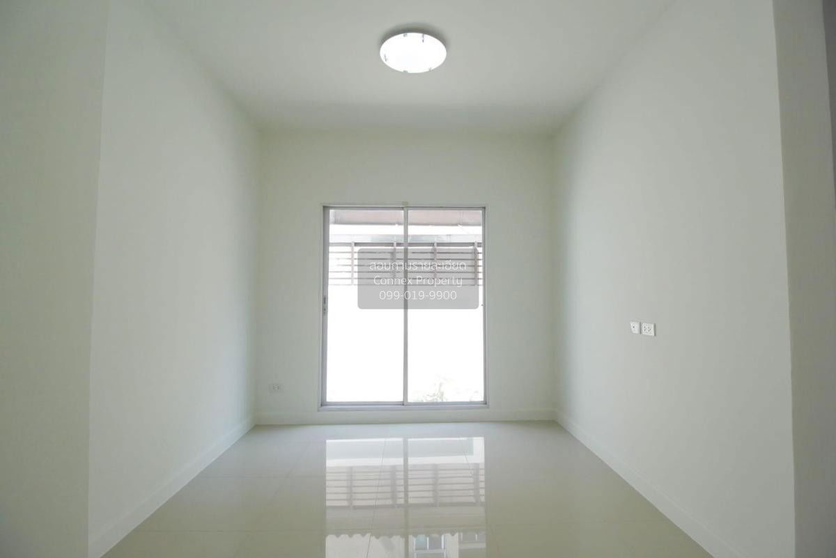 รูป ขายทาวน์เฮ้าส์/ทาวน์โฮม วิสต้า ปาร์ค พระราม 2 แสมดำ เขต บางขุนเทียน กรุงเทพ CX-85007 ✅ ทักไลน์ @connexproperty ตอบทันที ทีมงานมืออาชีพ ✅ - รูปที่ 11/12