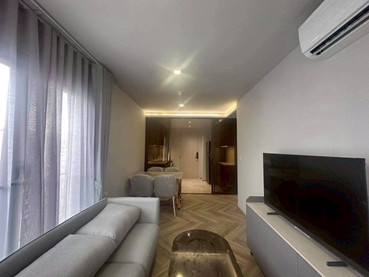 picture Condo for rent Chapter Thonglor 25 Monthly 25,000 thb. - 16/16