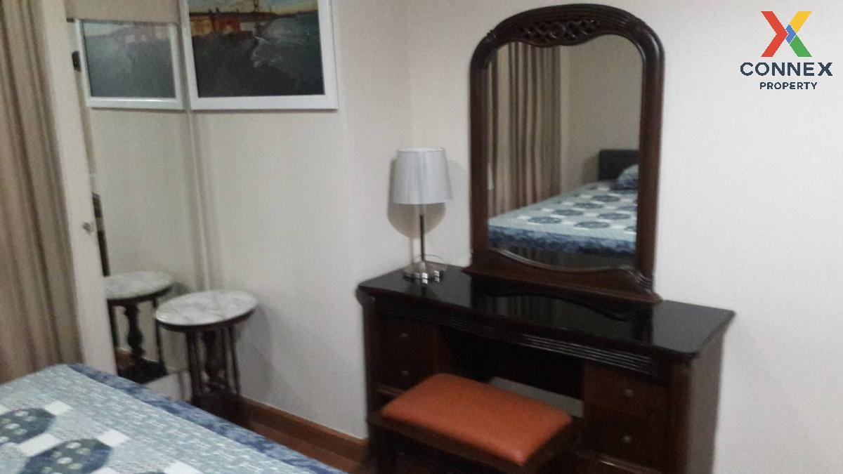 picture FOR RENT condo , Belle Grand Rama 9 , MRT-Phra Ram 9 , Huai Khwang , Huai Khwang , Bangkok , CX-35293 ✅ Live chat with us ADD LINE @connexproperty ✅  - 11/12