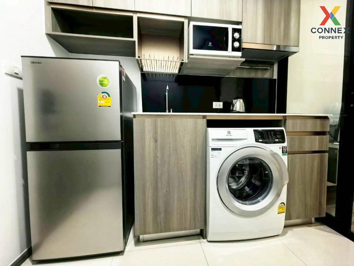picture 🔥🔥🔥 For Rent Condo , Knightsbridge Kaset Society , BTS-Sena Nikhom , Sena Nikhom , Chatuchak , Bangkok , CX-132459 ✅ Live chat with us ADD LINE @connexproperty ✅ 🔥🔥🔥 - 5/5