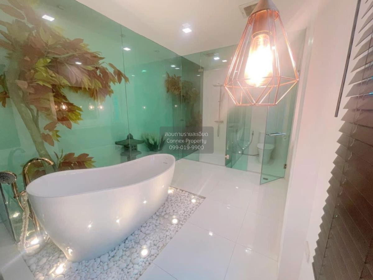 รูป ขายบ้าน  รัตตนาวดี รีเจ้นท์ พุทธมณฑลสาย3 บางไผ่ เขต บางแค กรุงเทพ CX-83406 ✅ ทักไลน์ @connexproperty ตอบทันที ทีมงานมืออาชีพ ✅  - รูปที่ 5/12