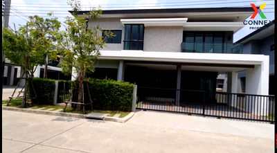 Houses for rent : For Rent House , The City Maha Chesadabodindranusorn Bridge , MRT-Sai Ma , Sai Ma , Mueang Nonthaburi , Nonthaburi , CX-123140 ✅ Live chat with us ADD LINE @connexproperty ✅ 