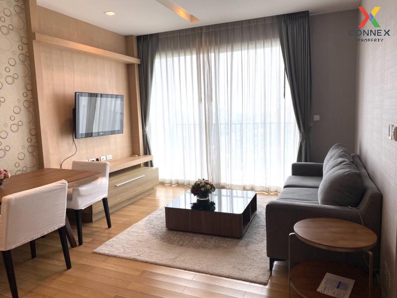 picture FOR RENT condo , Siri at Sukhumvit , BTS-Thong Lo , Phra Khanong , Watthana , Bangkok , CX-19390 ✅ Live chat with us ADD LINE @connexproperty ✅  - 4/9