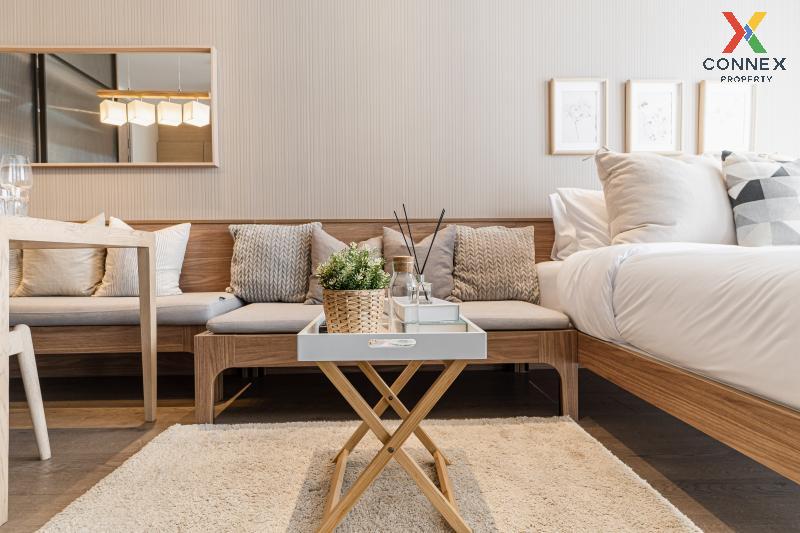 picture FOR RENT condo , Park Origin Phrom Phong , BTS-Phrom Phong , Khlong Tan , Khlong Toei , Bangkok , CX-16359 ✅ Live chat with us ADD LINE @connexproperty ✅ - 8/12