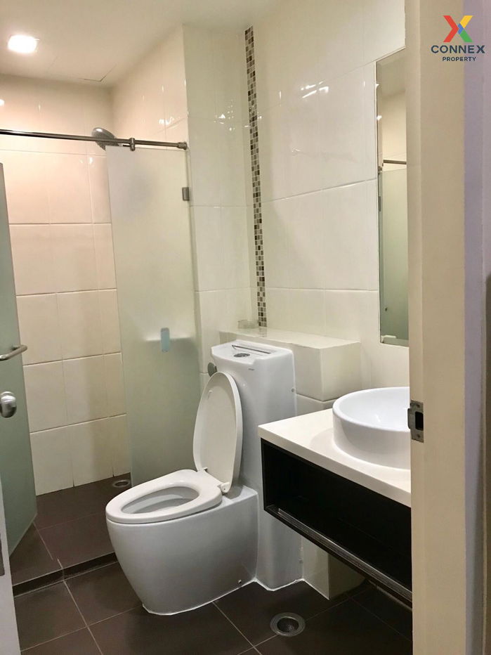 picture FOR RENT condo , Wish @ Samyan , MRT-Sam Yan , Maha Phruettharam , Bang Rak , Bangkok , CX-52605 ✅ Live chat with us ADD LINE @connexproperty ✅  - 2/11