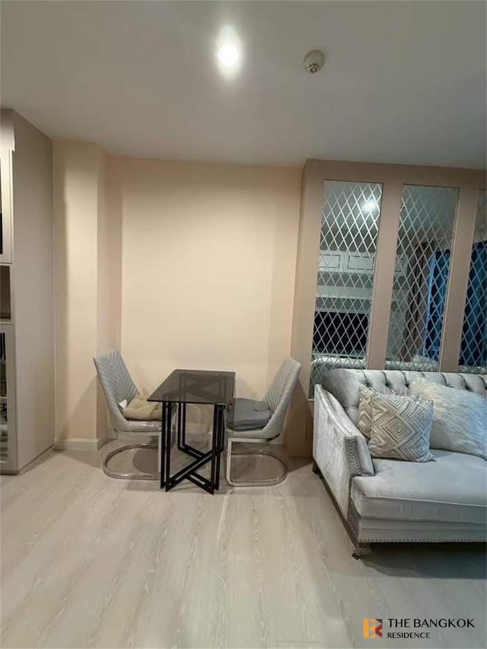 รูป คอนโดพร้อมอยู่ ในราคาที่ต้องร้องว้าว!! เดอะนิช ไพรด์ ทองหล่อ-เพชรบุรี - รูปที่ 9/10