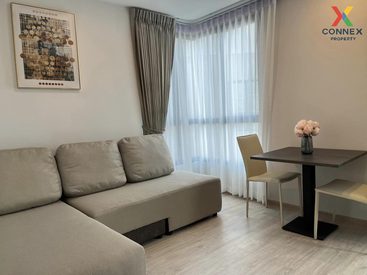 picture For Rent Condo , Elio Del Nest Udomsuk , BTS-Udom Suk , Bang Na , Bang Na , Bangkok , CX-90737 ✅ Live chat with us ADD LINE @connexproperty ✅  - 2/10