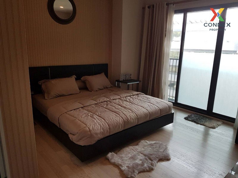 picture 🔥🔥🔥 FOR RENT condo , Noble Solo , Duplex , high floor , BTS-Thong Lo , Khlong Tan Nuea , Watthana , Bangkok , CX-00698 ✅ Live chat with us ADD LINE @connexproperty ✅ 🔥🔥🔥 - 6/10