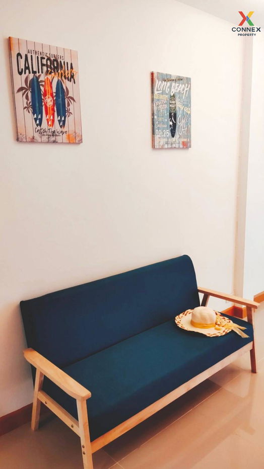 รูป ขายทาวน์เฮ้าส์/ทาวน์โฮม  บ้านธัญญาพร 1 รีโนเวทใหม่ ลำผักกูด ธัญบุรี ปทุมธานี CX-113391 ✅ ทักไลน์ @connexproperty ตอบทันที ทีมงานมืออาชีพ ✅  - รูปที่ 3/12