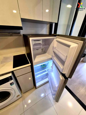 เช่าคอนโด รร.สิงคโปร์ อินเตอเนชั่นแนล กรุงเทพฯ (เอสไอเอสบี) : เช่าคอนโด  โซโห​ แบงค็อก​ รัชดา MRT-ห้วยขวาง ห้วยขวาง เขต ห้วยขวาง กรุงเทพ CX-125894 ✅ ทักไลน์ @connexproperty ตอบทันที ทีมงานมืออาชีพ ✅