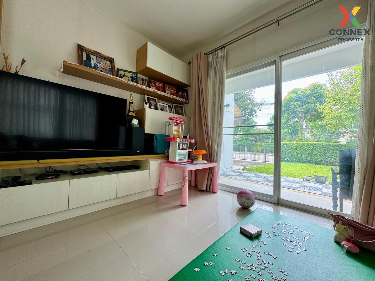 รูป ขายบ้าน  บ้านชัยพฤกษ์ บางใหญ่ MRT-คลองบางไผ่ เสาธงหิน บางใหญ่ นนทบุรี CX-101729 ✅ ทักไลน์ @connexproperty ตอบทันที ทีมงานมืออาชีพ ✅  - รูปที่ 6/11