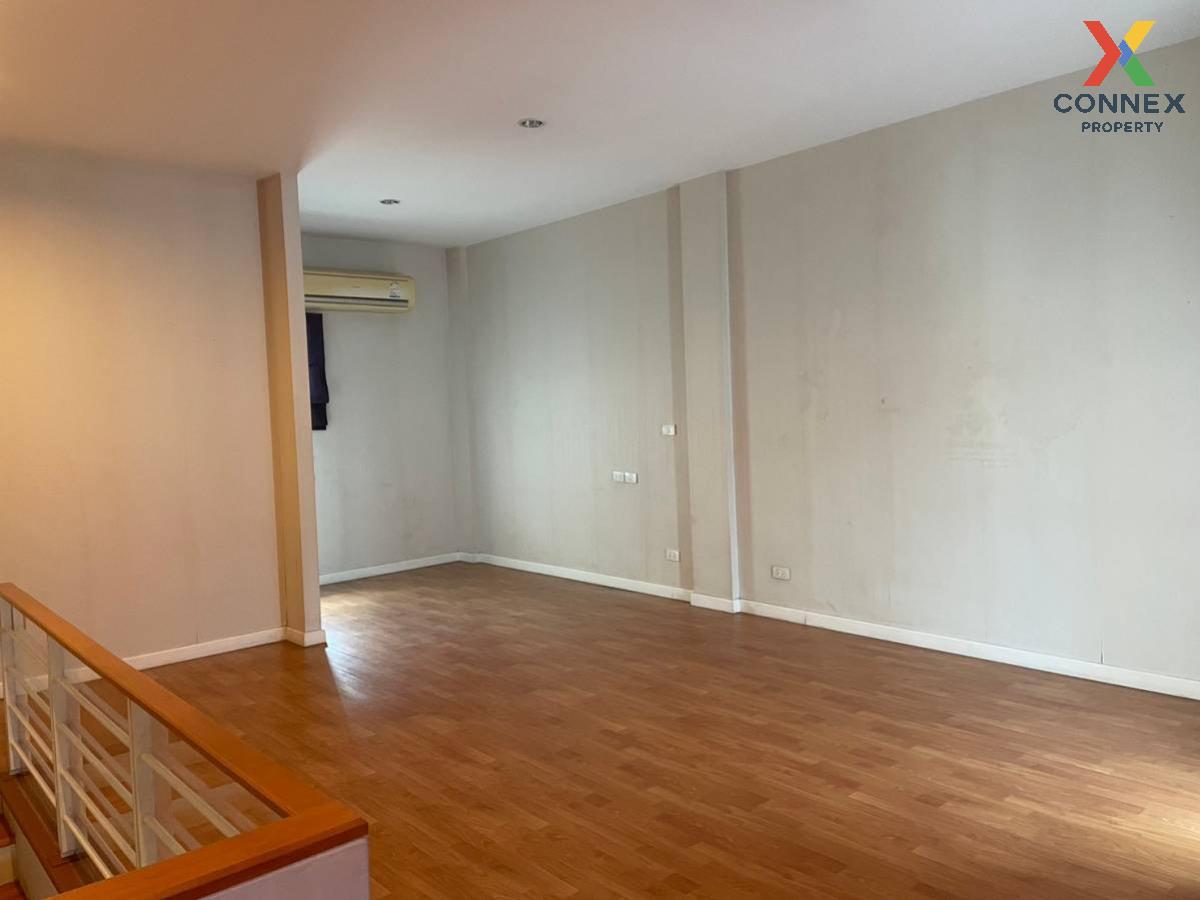 picture For Rent Townhouse/Townhome  , Metro Park Sathorn (TownHouse) , BTS-Wutthakat , Bang Wa , Phasi Charoen , Bangkok , CX-92413 ✅ Live chat with us ADD LINE @connexproperty ✅  - 5/12