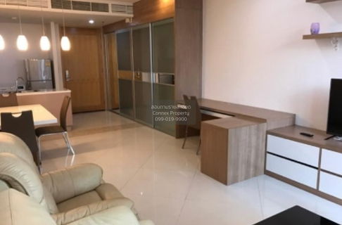 FOR RENT condo , The Empire Place , BTS-Chong Nonsi , Yannawa , Sa Thon , Bangkok , CX-31641 ✅ Live chat with us ADD LINE @connexproperty ✅ 