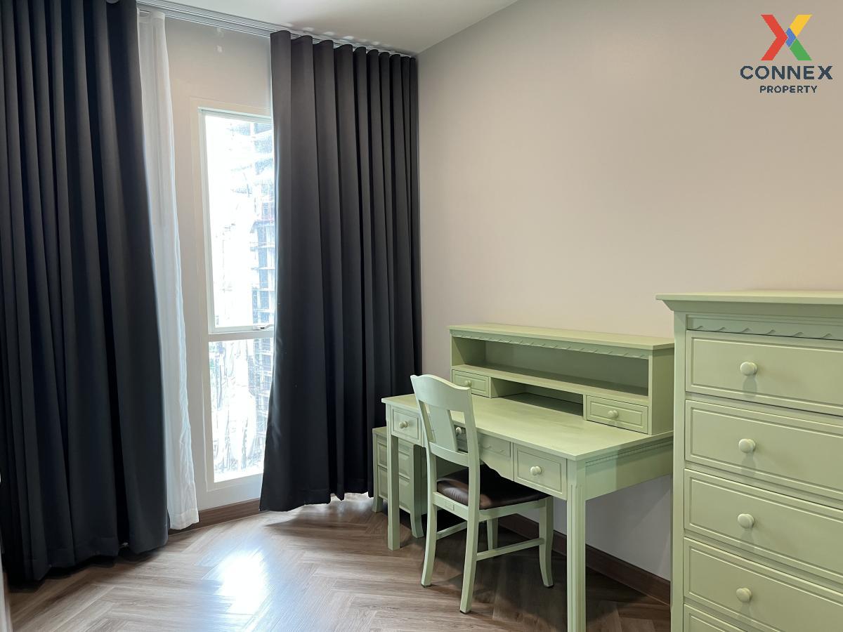 picture FOR RENT condo , The Address Chidlom , BTS-Chit Lom , Lumpini , Pathum Wan , Bangkok , CX-66802 ✅ Live chat with us ADD LINE @connexproperty ✅  - 6/10