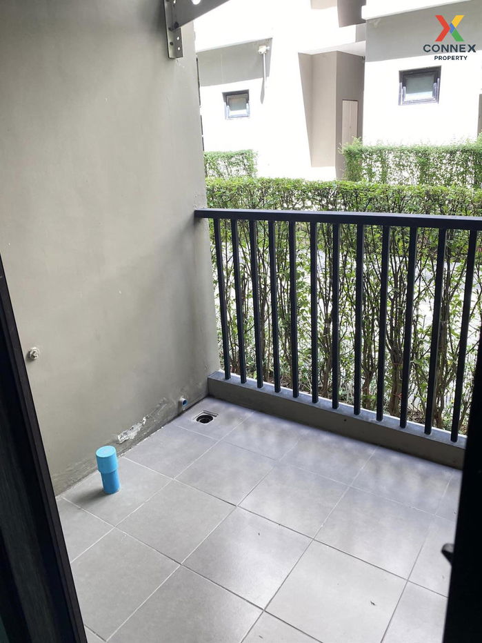 picture For Rent Condo , i Condo Salaya , Sala Ya , Phutthamonthon , Nakhon Pathom , CX-105442 ✅ Live chat with us ADD LINE @connexproperty ✅  - 1/10