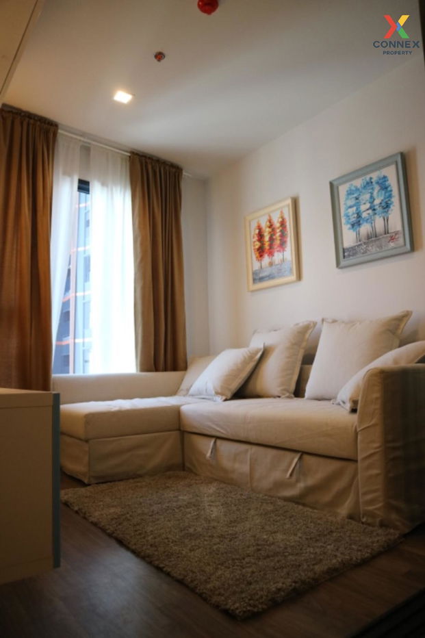 รูป 🔥🔥🔥 เช่าคอนโด  ไลฟ์ ลาดพร้าว แวลลีย์ BTS-ห้าแยกลาดพร้าว จอมพล  เขต จตุจักร กรุงเทพ CX-85810 ✅ ทักไลน์ @connexproperty ตอบทันที ทีมงานมืออาชีพ ✅ 🔥🔥🔥 - รูปที่ 5/9