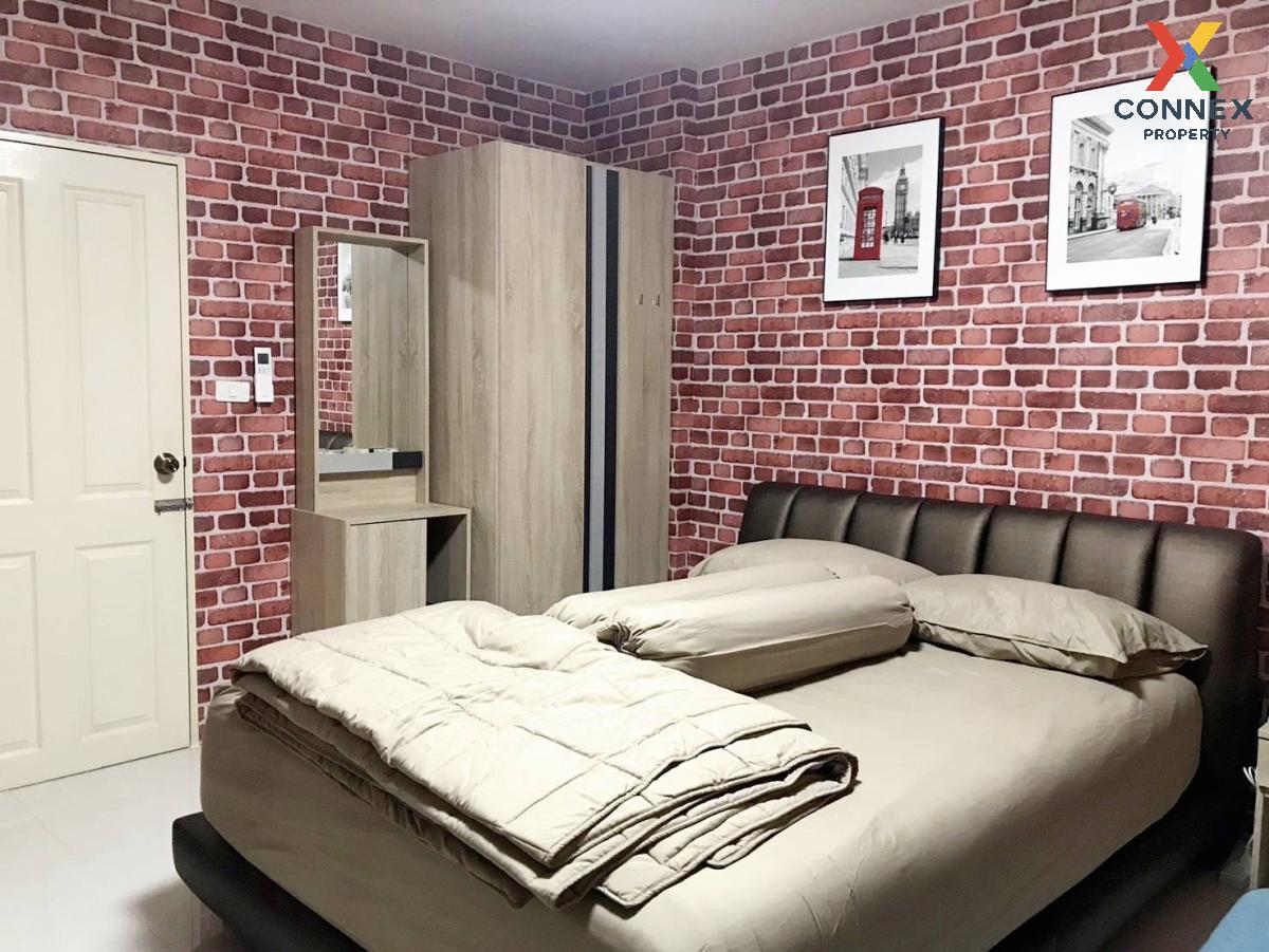 picture For Sale Townhouse/Townhome  , Areeya at Home , Lat Phrao , Lat Phrao , Bangkok , CX-107768 ✅ Live chat with us ADD LINE @connexproperty ✅  - 8/9