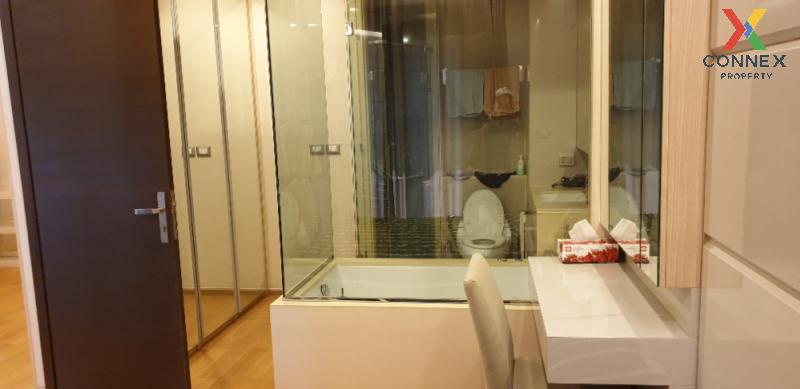 picture 🔥🔥🔥 FOR RENT condo ดิ แอดเดรส อโศก   Rat Thewi Bangkok CX-05008 ✅ Live chat with us ADD LINE @connexproperty ✅ 🔥🔥🔥 - 8/9