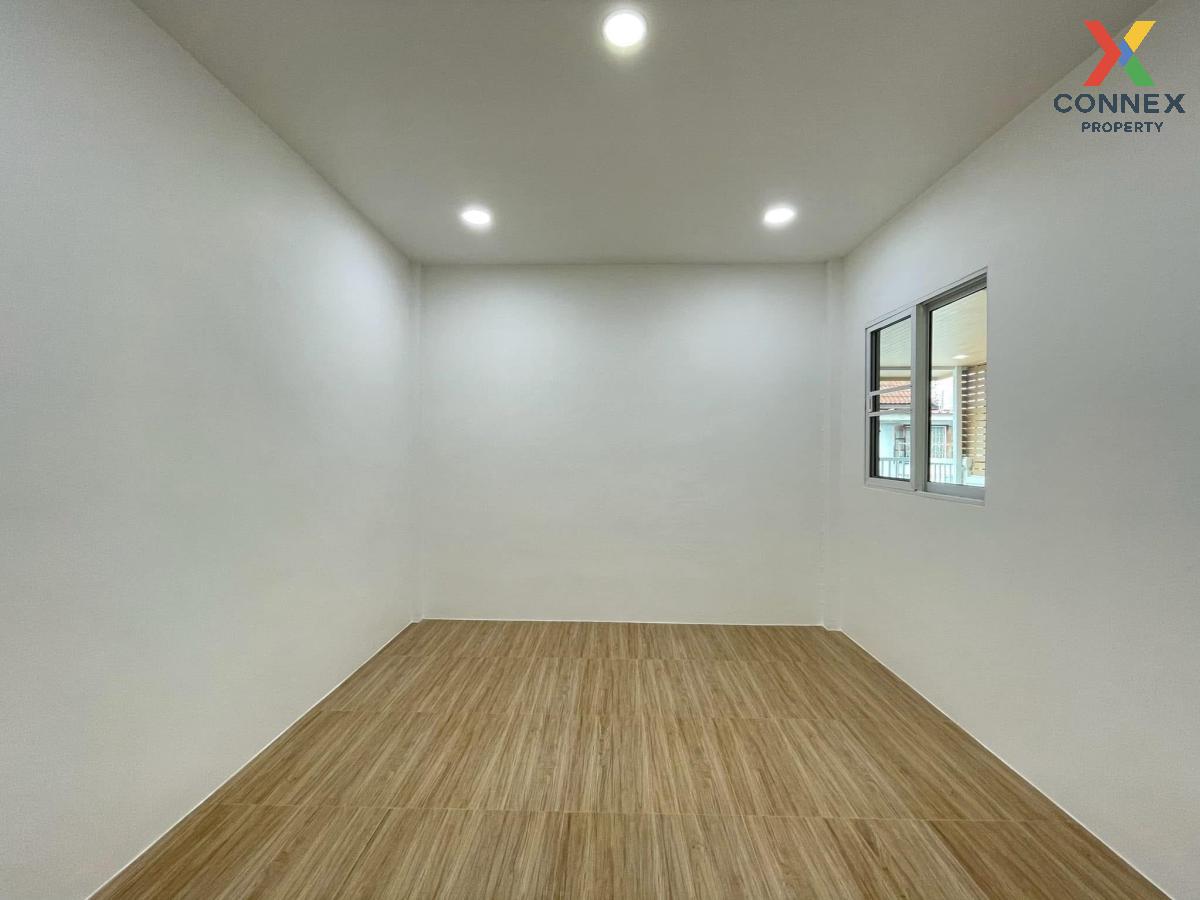 รูป ขายทาวน์เฮ้าส์/ทาวน์โฮม  บ้านบัวทอง 4 บ้านกล้วย-ไทรน้อย รีโนเวทใหม่ พิมลราช บางบัวทอง นนทบุรี CX-118207 ✅ ทักไลน์ @connexproperty ตอบทันที ทีมงานมืออาชีพ ✅  - รูปที่ 2/12