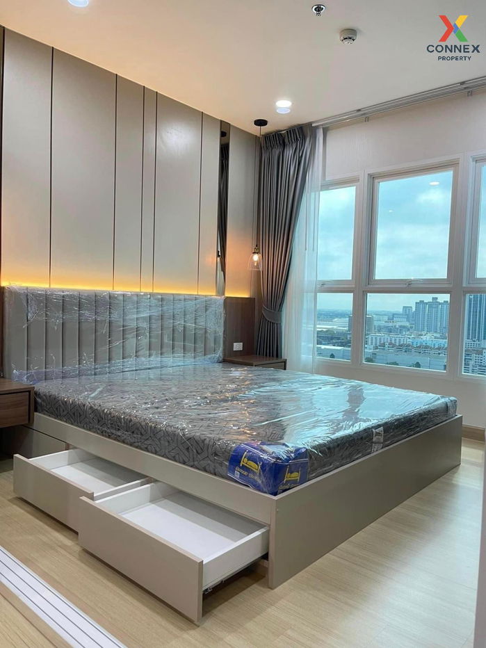 picture For Rent Condo , Supalai Veranda Ramkhamhaeng , Hua Mak , Bang Kapi , Bangkok , CX-85056 ✅ Live chat with us ADD LINE @connexproperty ✅ - 2/12