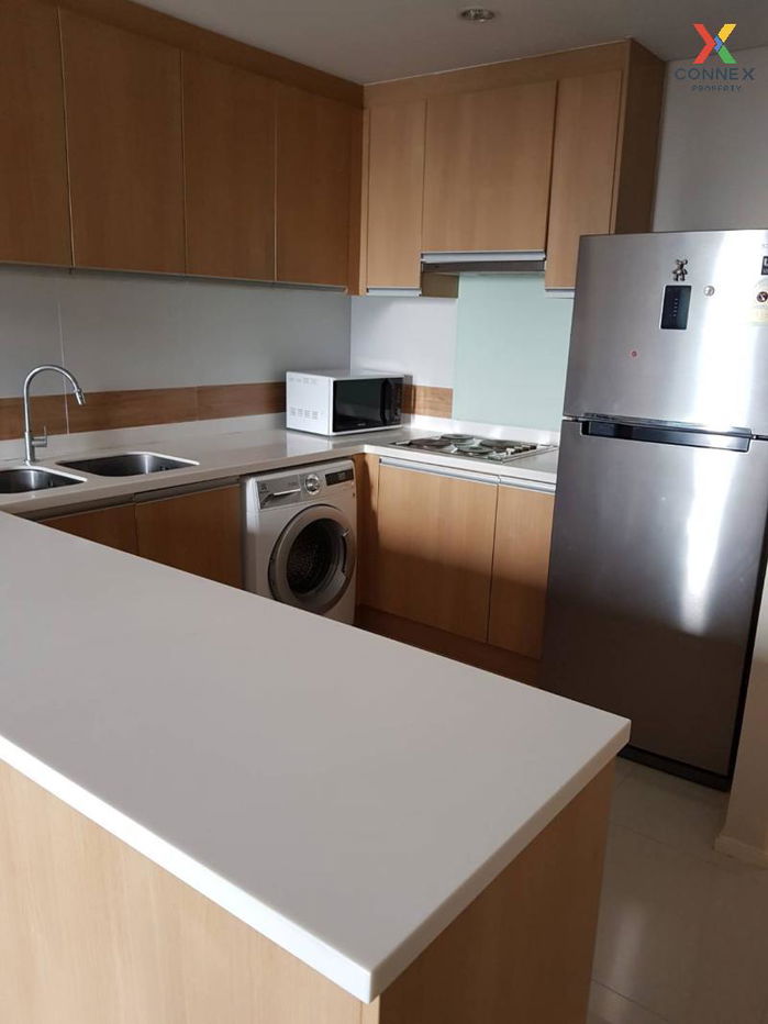 picture FOR RENT condo , Villa Asoke , MRT-Phetchaburi , Makkasan , Rat Thewi , Bangkok , CX-44943 ✅ Live chat with us ADD LINE @connexproperty ✅  - 2/6