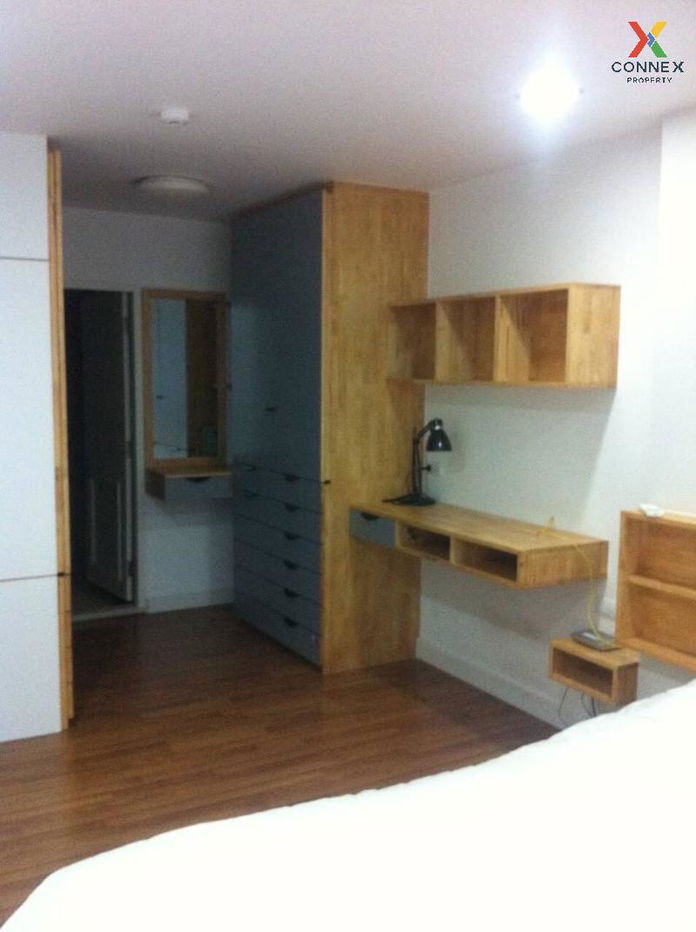 picture FOR RENT condo , The Clover Thonglor , BTS-Thong Lo , Khlong Tan Nuea , Watthana , Bangkok , CX-21290 ✅ Live chat with us ADD LINE @connexproperty ✅  - 4/7