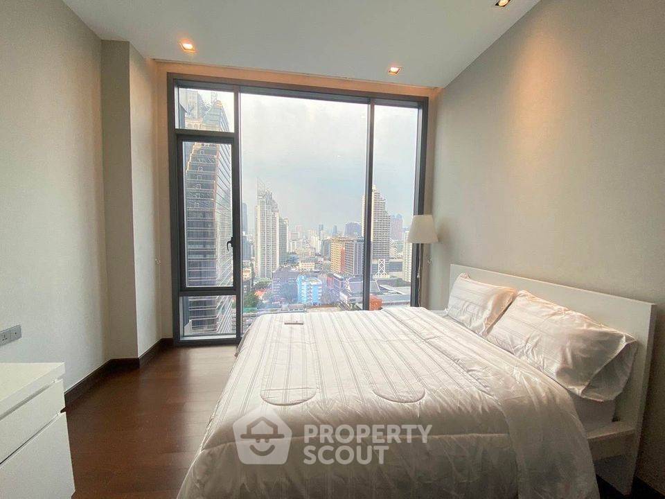 picture 2-BR Condo at Q1 Sukhumvit near BTS Nana (ID 1441719) - 4/10