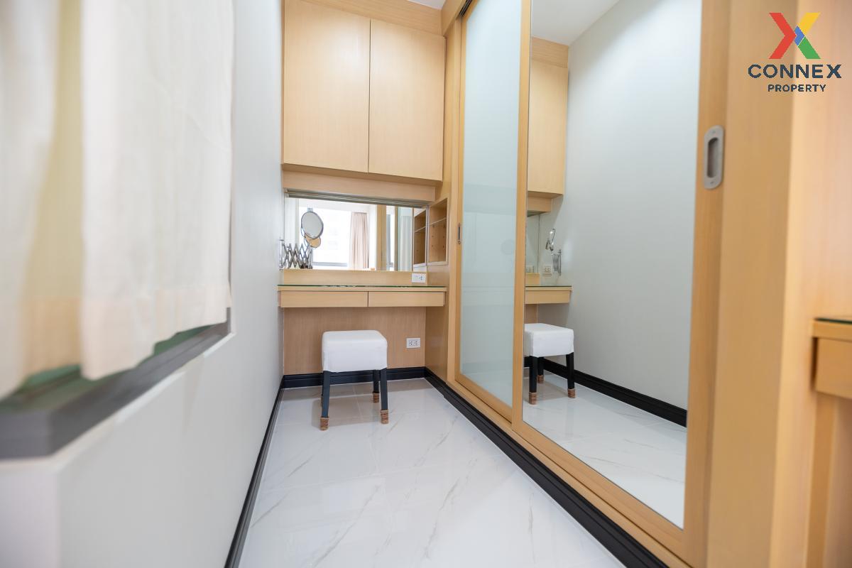picture FOR RENT condo , Ideo Q Phayathai , BTS-Phaya Thai , Thung Phaya Thai , Rat Thewi , Bangkok , CX-47604 ✅ Live chat with us ADD LINE @connexproperty ✅  - 3/12