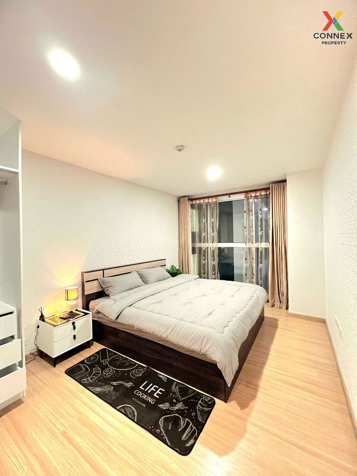 picture For Rent Condo , J Condo Rama 2 , Samae Dam , Bang Khun Thian , Bangkok , CX-109824 ✅ Live chat with us ADD LINE @connexproperty ✅  - 4/8