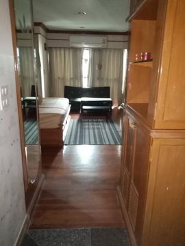 FOR RENT condo , Sathorn Garden , MRT-Lumphini , Thungmahamek , Sa Thon , Bangkok , CX-30133 ✅ Live chat with us ADD LINE @connexproperty ✅ 