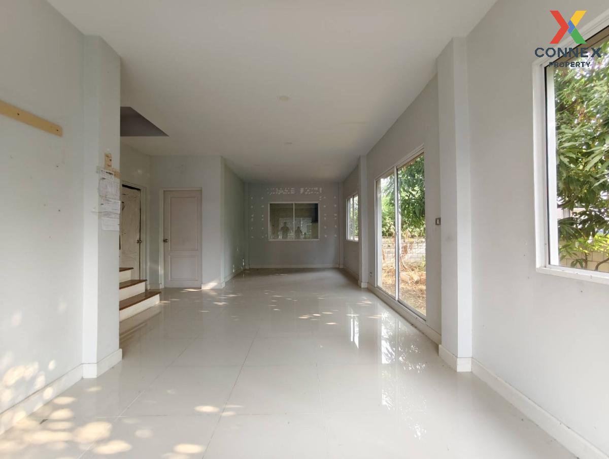 รูป ขายบ้าน  เซนโทร ปิ่นเกล้า - วงแหวน บางม่วง บางใหญ่ นนทบุรี CX-118833 ✅ ทักไลน์ @connexproperty ตอบทันที ทีมงานมืออาชีพ ✅  - รูปที่ 12/12