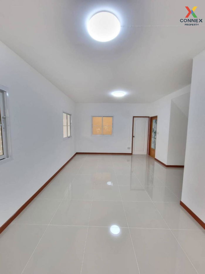 รูป ขายบ้าน  บ้านพฤกษา 30/2 ห้องมุม หน้ากว้าง รีโนเวทใหม่ บางรักพัฒนา บางบัวทอง นนทบุรี CX-97965 ✅ ทักไลน์ @connexproperty ตอบทันที ทีมงานมืออาชีพ ✅  - รูปที่ 10/12