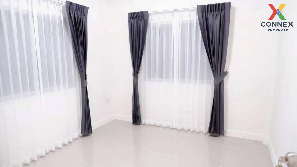 รูป ขายทาวน์เฮ้าส์/ทาวน์โฮม  บ้านคลองหลวงเมืองใหม่ คลองสอง คลองหลวง ปทุมธานี CX-121315 ✅ ทักไลน์ @connexproperty ตอบทันที ทีมงานมืออาชีพ ✅  - รูปที่ 7/12