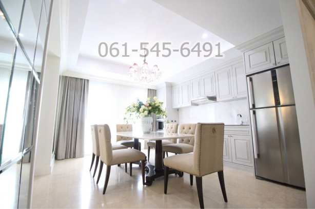 รูป ให้เช่า หรือ ขาย อพาร์ทเมนท์ Serviced Apartment ทำเลดี เดินทางสะดวก ใกล้ BTS เสนานิคม เหมาะลงทุน - รูปที่ 5/15