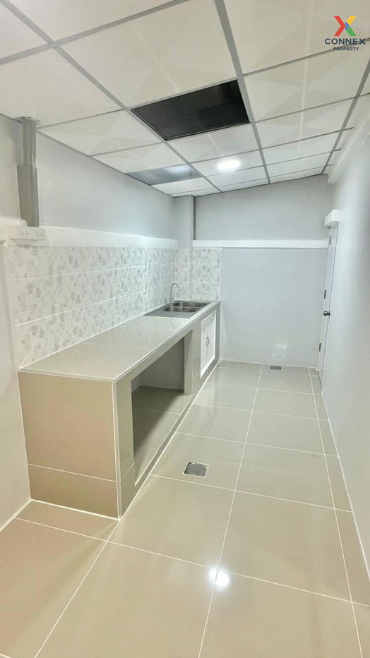 picture For Sale Townhouse/Townhome  , Baan Pruksa 3 Soi Watlatpladuk , Bang Khu Rat , Bang Bua Thong , Nonthaburi , CX-106518 ✅ Live chat with us ADD LINE @connexproperty ✅  - 10/12