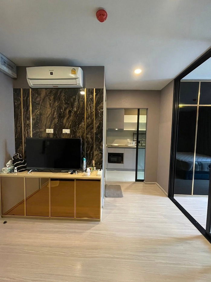รูป 🏢 ขายคอนโด : Aspire Asoke - Ratchada (แอสปาย อโศก - รัชดา)   รหัสทรัพย์ | 📌 LNP-C10007  - รูปที่ 6/8