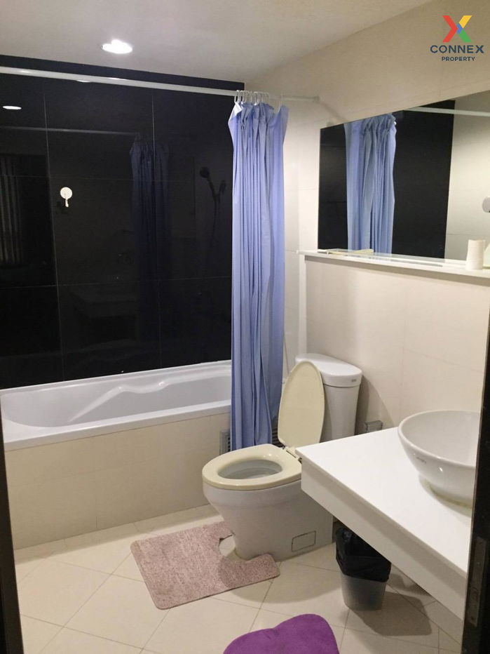 picture 🔥🔥🔥 For Rent Condo , The Address Sukhumvit 42 , BTS-Ekkamai , Phra Khanong , Khlong Toei , Bangkok , CX-20444 ✅ Live chat with us ADD LINE @connexproperty ✅ 🔥🔥🔥 - 5/6