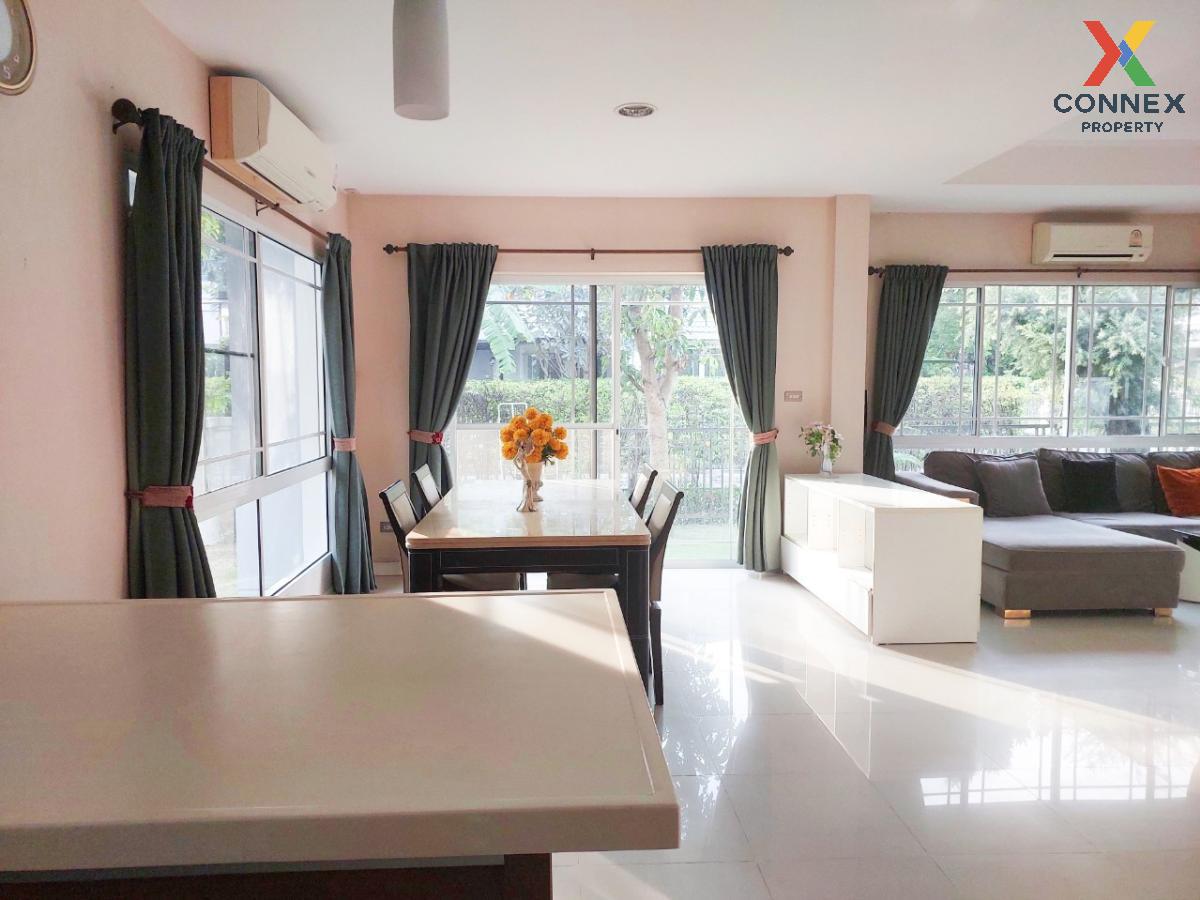 picture For Rent House , Nantawan Sathorn - Ratchaphruk , Bang Waek , Phasi Charoen , Bangkok , CX-114572 ✅ Live chat with us ADD LINE @connexproperty ✅  - 1/12