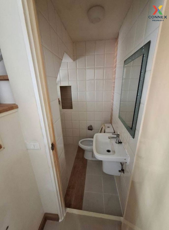 picture For Sale Townhouse/Townhome  , Golden Town Bangna-Suanluang , Dok Mai , Prawet , Bangkok , CX-123371 ✅ Live chat with us ADD LINE @connexproperty ✅  - 6/12
