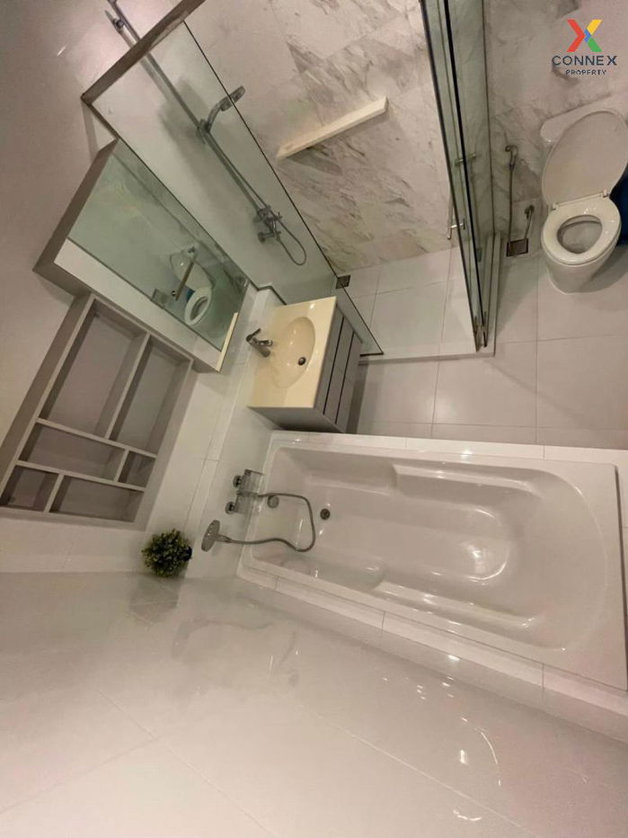 picture FOR RENT condo , HQ Thonglor , BTS-Thong Lo , Khlong Tan Nuea , Watthana , Bangkok , CX-10092 ✅ Live chat with us ADD LINE @connexproperty ✅  - 6/6
