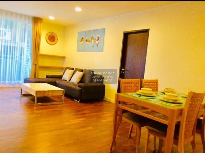 picture 🔥🔥🔥 FOR RENT condo , Baan Siri Ruedee , BTS-Phloen Chit , Pathumwan , Pathum Wan , Bangkok , CX-08597 ✅ Live chat with us ADD LINE @connexproperty ✅ 🔥🔥🔥 - 12/12