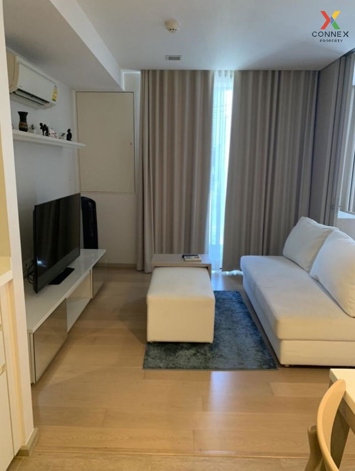 picture FOR RENT condo , LIV@49 , BTS-Thong Lo , Khlong Tan Nuea , Watthana , Bangkok , CX-13777 ✅ Live chat with us ADD LINE @connexproperty ✅  - 1/6