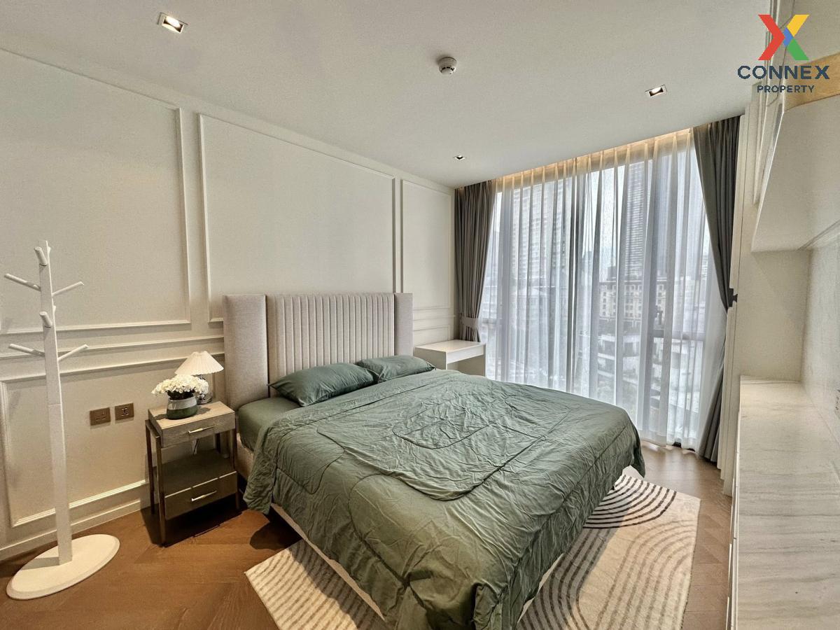 picture For Rent Condo , The Reserve 61 Hideaway , BTS-Ekkamai , Khlong Toei Nuea , Watthana , Bangkok , CX-133218 ✅ Live chat with us ADD LINE @connexproperty ✅  - 5/10