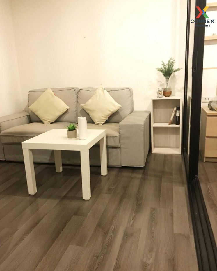 picture 🔥🔥🔥 FOR RENT condo , The Base Park East Sukhumvit 77 , BTS-On Nut , Phra Khanong Nuea , Thawi Watthana , Bangkok , CX-20674 ✅ Live chat with us ADD LINE @connexproperty ✅ 🔥🔥🔥 - 1/7