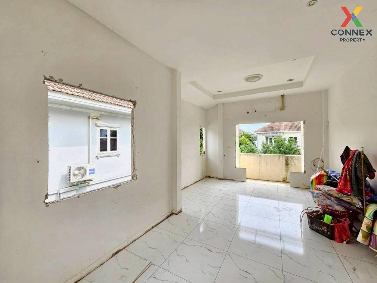 รูป ขายบ้าน  ปิยวรารมย์ 4 รีโนเวทใหม่ ไทรน้อย ไทรน้อย นนทบุรี CX-127975 ✅ ทักไลน์ @connexproperty ตอบทันที ทีมงานมืออาชีพ ✅ - รูปที่ 7/7