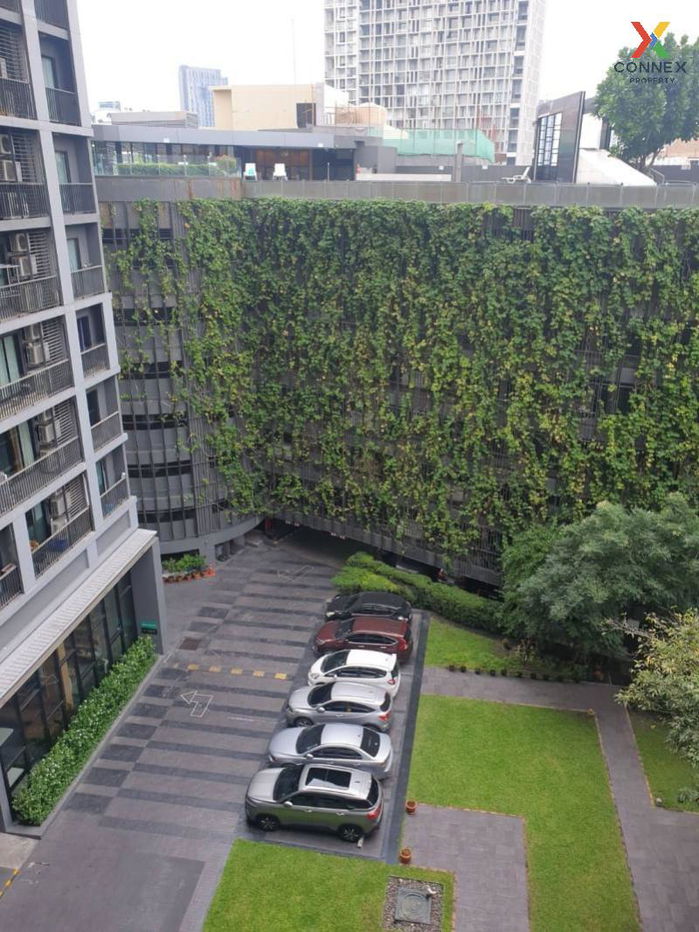 picture 🔥🔥🔥 FOR RENT condo , The Seed Mingle , MRT-Lumphini , Thungmahamek , Sa Thon , Bangkok , CX-25918 ✅ Live chat with us ADD LINE @connexproperty ✅ 🔥🔥🔥 - 8/9