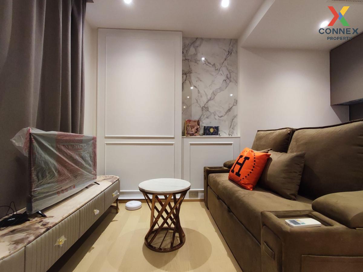 picture For Rent Condo , Ashton Asoke-Rama 9 , MRT-Phra Ram 9 , Din Daeng , Din Daeng , Bangkok , CX-87843 ✅ Live chat with us ADD LINE @connexproperty ✅  - 4/12