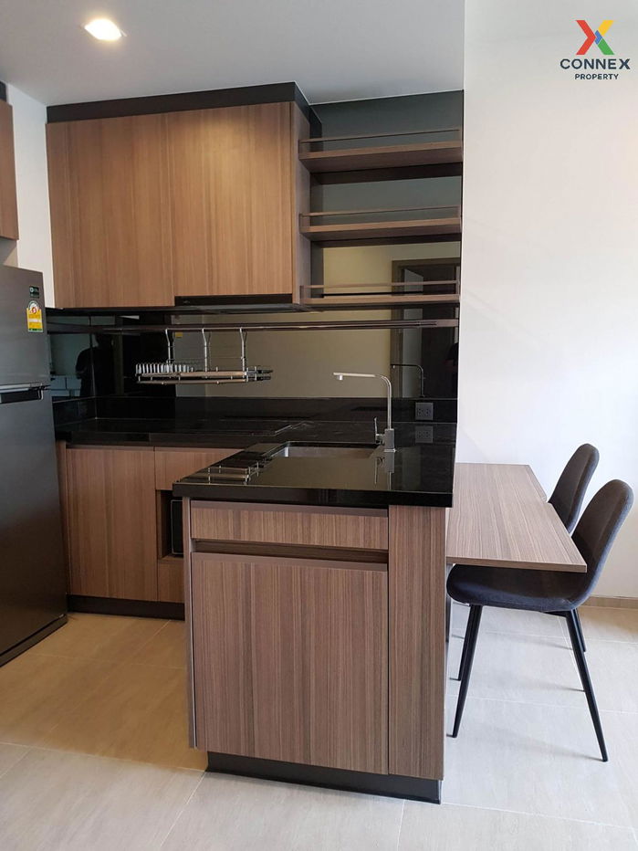 picture FOR RENT condo , Mori Haus , BTS-On Nut , Phra Khanong Nuea , Watthana , Bangkok , CX-62811 ✅ Live chat with us ADD LINE @connexproperty ✅  - 5/10