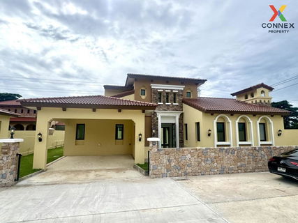 ขายบ้าน  ณุศา ชีวานี พัทยา ชั้นสูง นาจอมเทียน สัตหีบ ชลบุรี CX-125307 ✅ ทักไลน์ @connexproperty ตอบทันที ทีมงานมืออาชีพ ✅